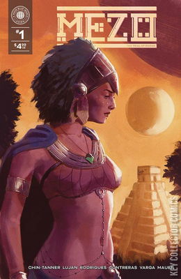 Mezo: Trial of Roden