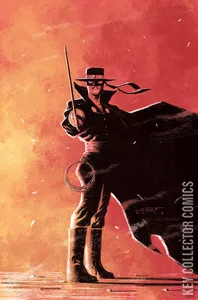 Zorro #3