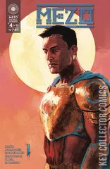 Cover for Mezo: Trial of Roden #4
