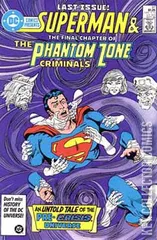 Cover for DC Comics Presents #97