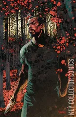 Variant Cover for House of Slaughter #25