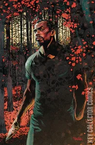 House of Slaughter #25
