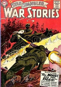 Star-Spangled War Stories #73