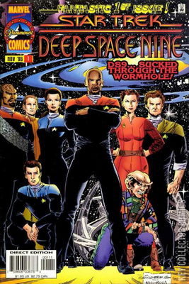 Star Trek: Deep Space Nine