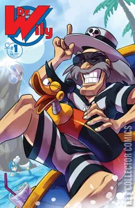 Dr. Wily #1
