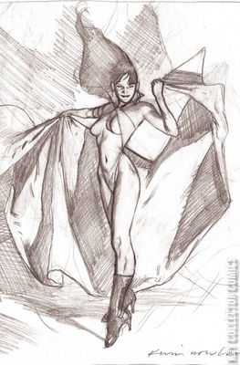 Vampirella: Year One