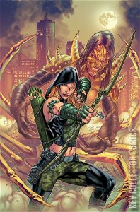 Robyn Hood: Cult of the Spider