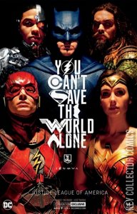 Justice League of America #15