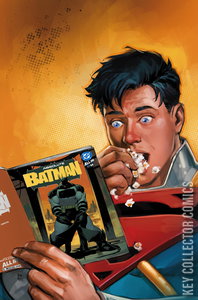 Superman #36
