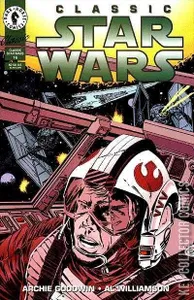 Classic Star Wars #16