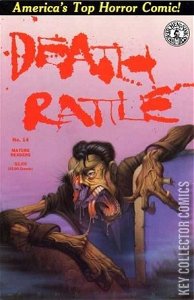 Death Rattle #14