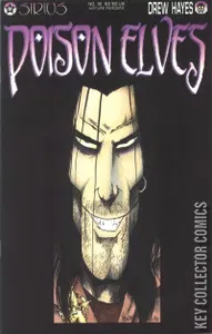 Poison Elves #18