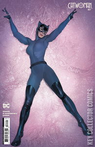 Catwoman #67