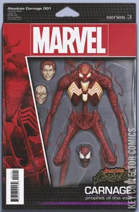 Absolute Carnage #1