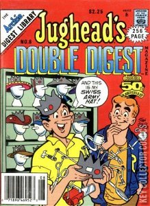Jughead's Double Digest #8