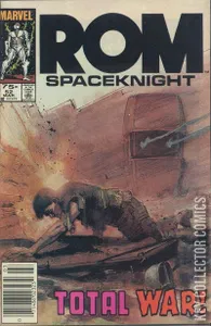 ROM #52