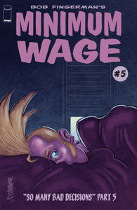 Minimum Wage: So Many Bad Decisions #5