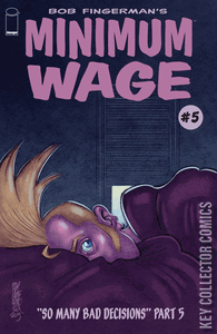 Minimum Wage: So Many Bad Decisions #5