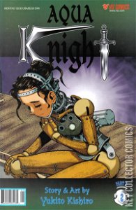 Aqua Knight Part Three #2