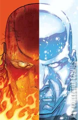 Variant Cover for G.I. Joe #19