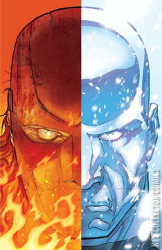 Variant Cover for G.I. Joe #19