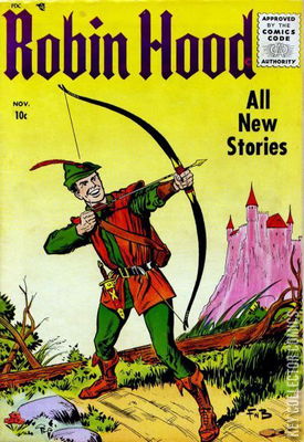 Robin Hood