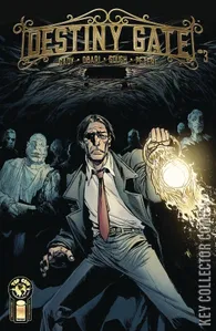 Destiny Gate #3
