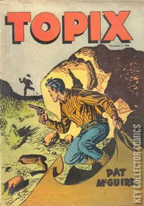 Topix #8