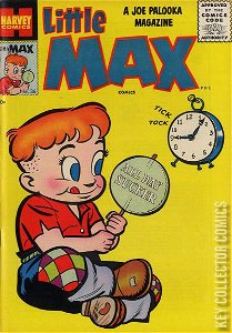 Little Max Comics #36