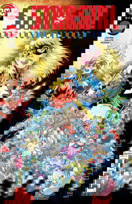 Stargirl: The Lost Children