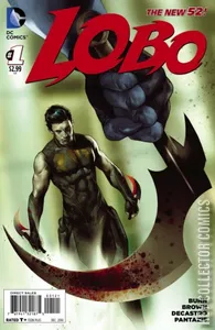 Lobo #1