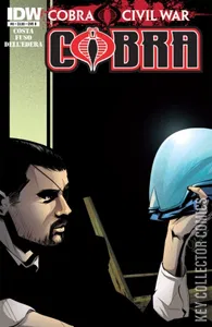 Cobra #8