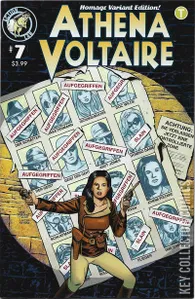 Athena Voltaire #7