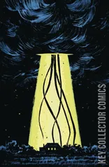 Cover for Wild's End #6
