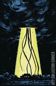 Wild's End #6