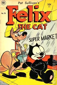 Felix the Cat #56
