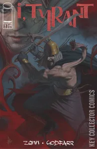 I, Tyrant #1