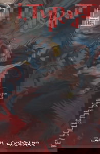 I, Tyrant #1