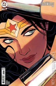 Wonder Woman #34