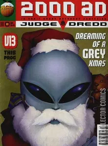 2000 AD #972
