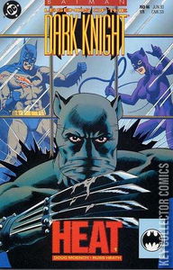 Batman: Legends of the Dark Knight