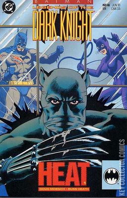 Batman: Legends of the Dark Knight