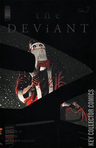 Deviant, The #7 