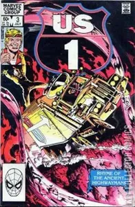 US 1 #3
