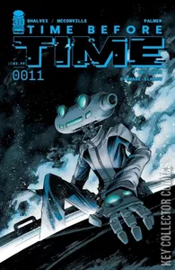 Time Before Time #11