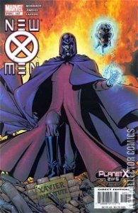 New X-Men #147
