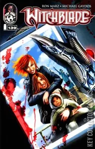 Witchblade #139
