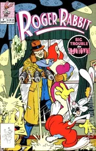 Roger Rabbit #4