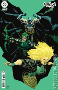 Detective Comics #1109