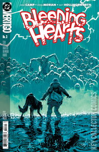 Bleeding Hearts #3